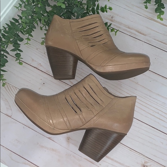 dansko meadow bootie